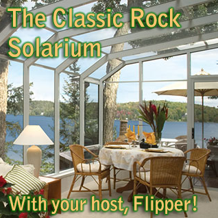 The Classic Rock Solarium